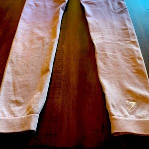 Gymshark leggings Size Small